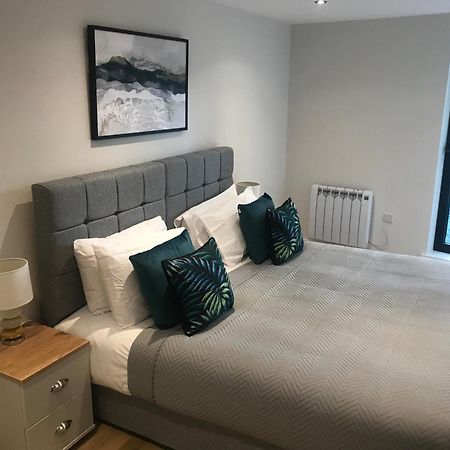 Heart Of Henley 1 & 2 Bedroom Apartments Luaran gambar