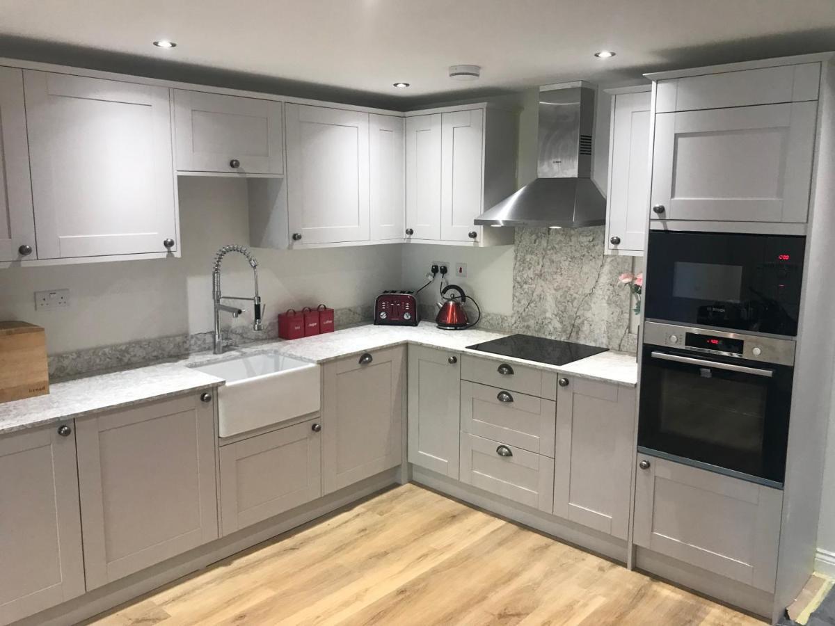 Heart Of Henley 1 & 2 Bedroom Apartments Luaran gambar