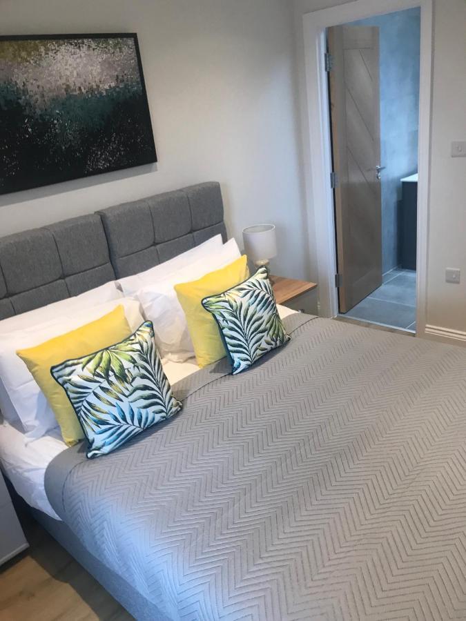 Heart Of Henley 1 & 2 Bedroom Apartments Luaran gambar