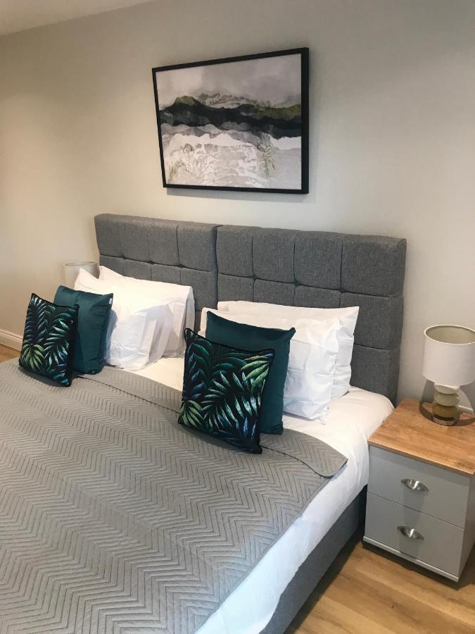 Heart Of Henley 1 & 2 Bedroom Apartments Luaran gambar
