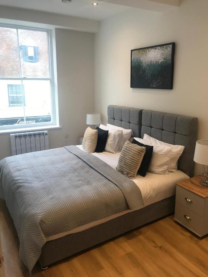 Heart Of Henley 1 & 2 Bedroom Apartments Luaran gambar