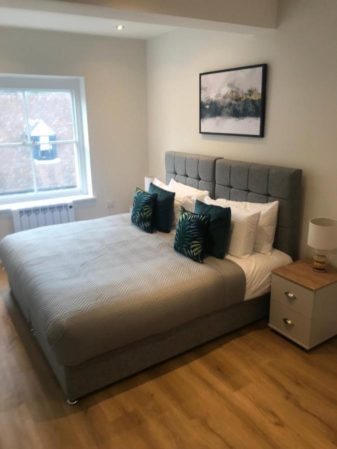 Heart Of Henley 1 & 2 Bedroom Apartments Luaran gambar