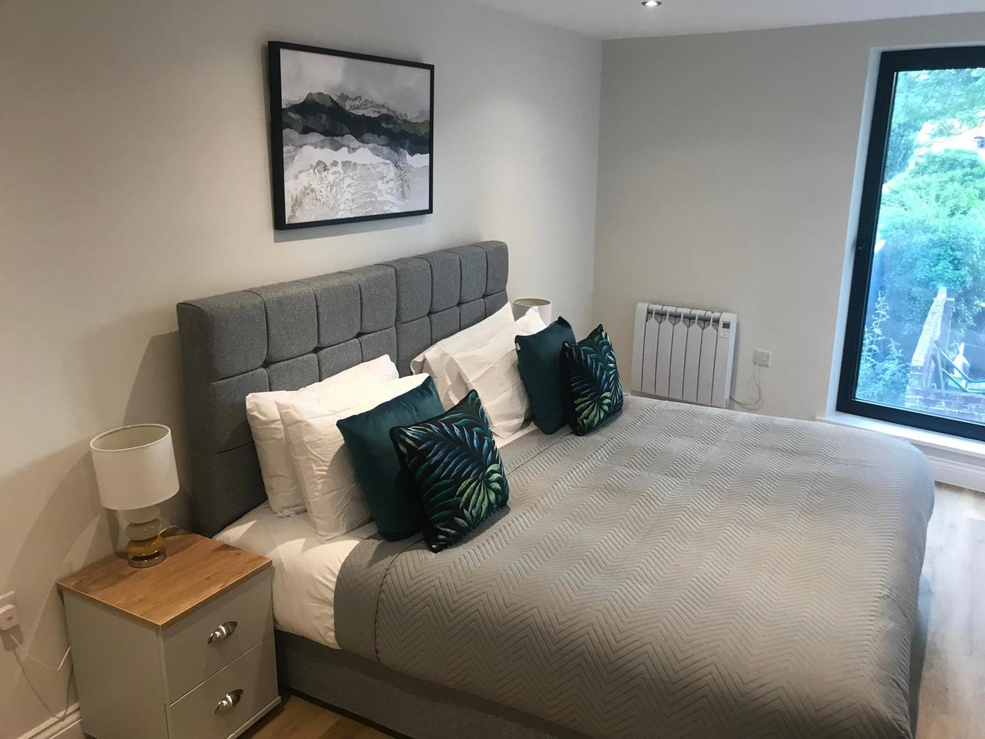 Heart Of Henley 1 & 2 Bedroom Apartments Luaran gambar