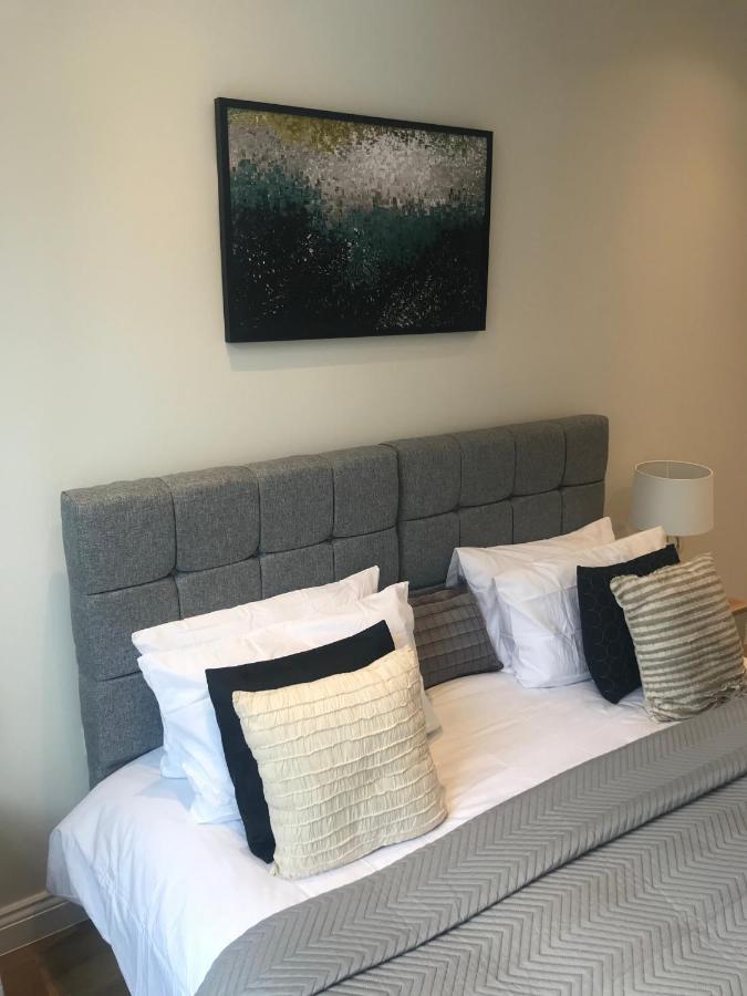 Heart Of Henley 1 & 2 Bedroom Apartments Luaran gambar