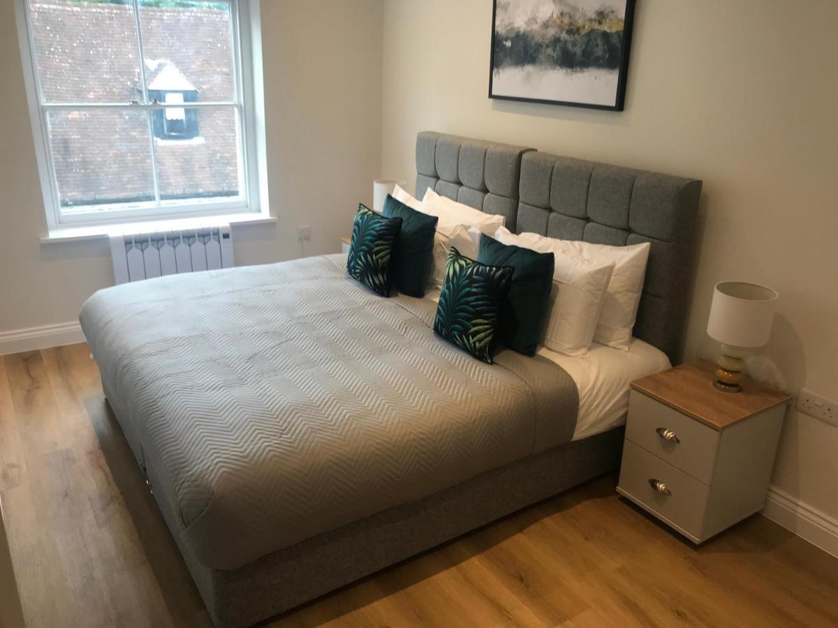 Heart Of Henley 1 & 2 Bedroom Apartments Luaran gambar