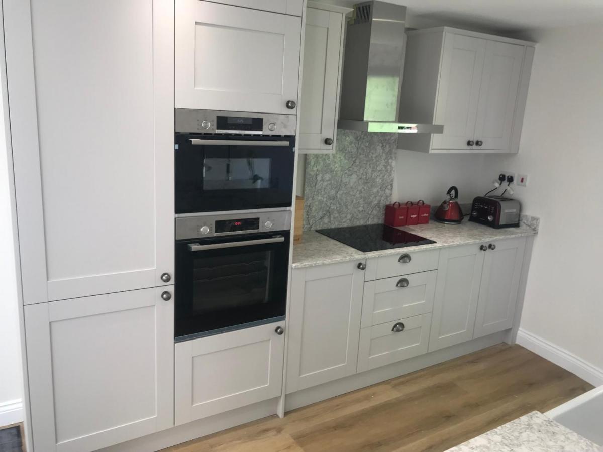Heart Of Henley 1 & 2 Bedroom Apartments Luaran gambar