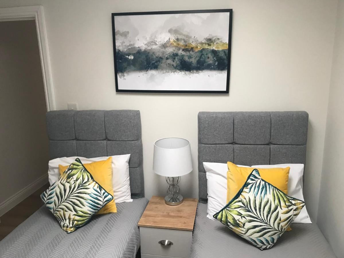 Heart Of Henley 1 & 2 Bedroom Apartments Luaran gambar