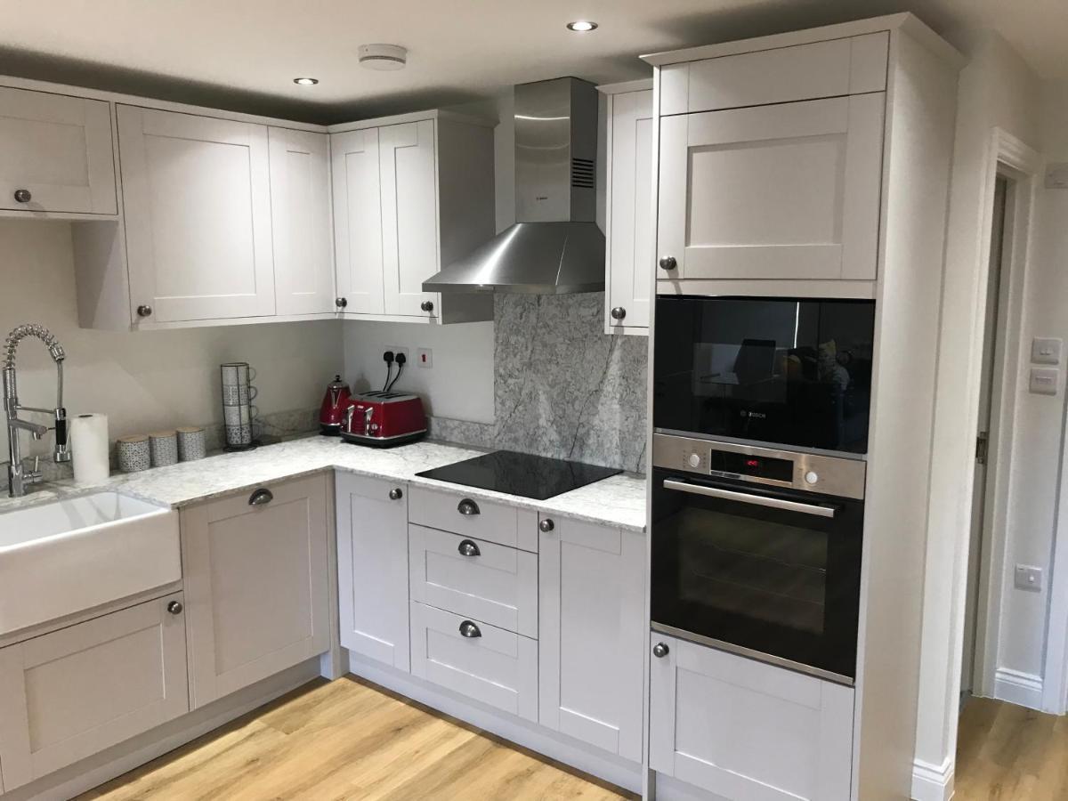 Heart Of Henley 1 & 2 Bedroom Apartments Luaran gambar