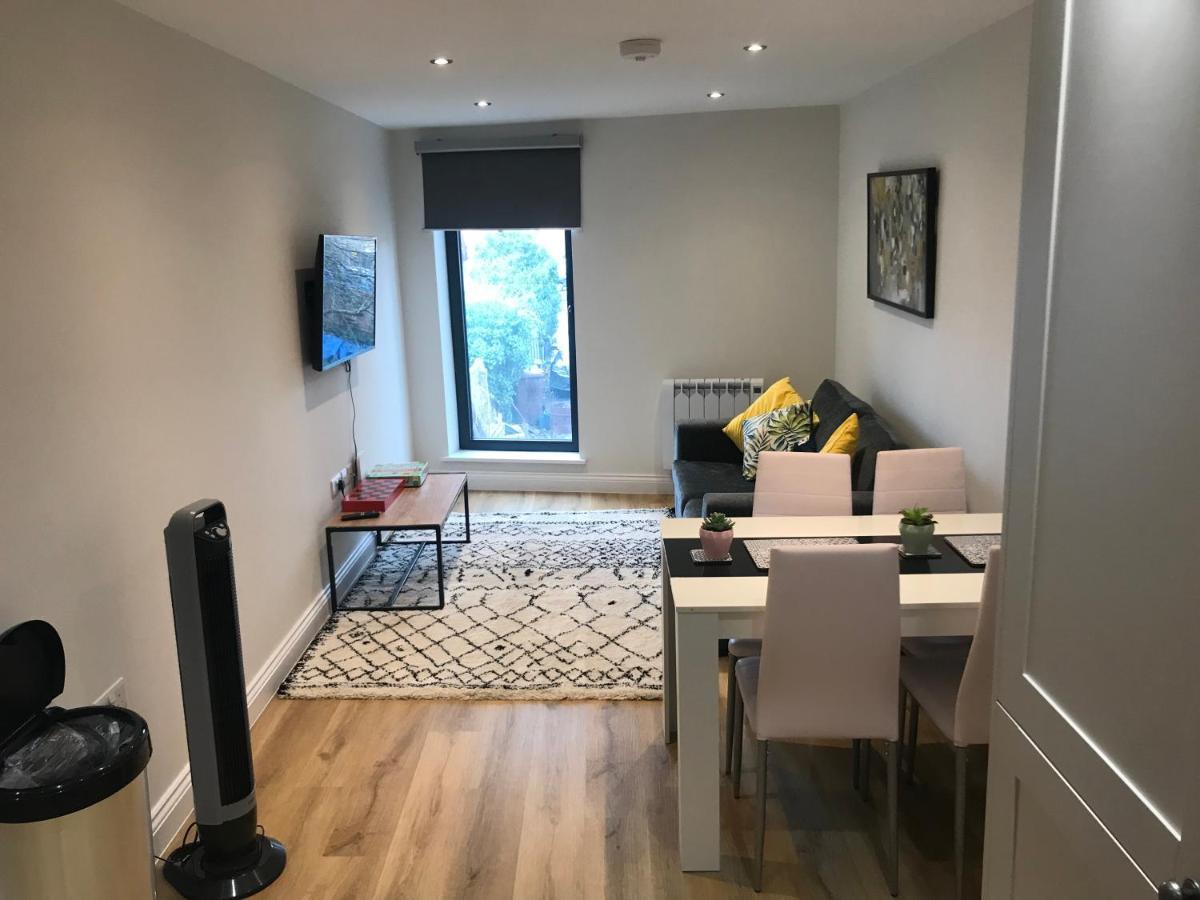 Heart Of Henley 1 & 2 Bedroom Apartments Luaran gambar