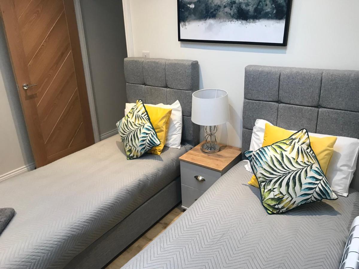 Heart Of Henley 1 & 2 Bedroom Apartments Luaran gambar