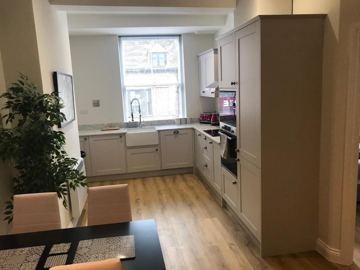 Heart Of Henley 1 & 2 Bedroom Apartments Luaran gambar