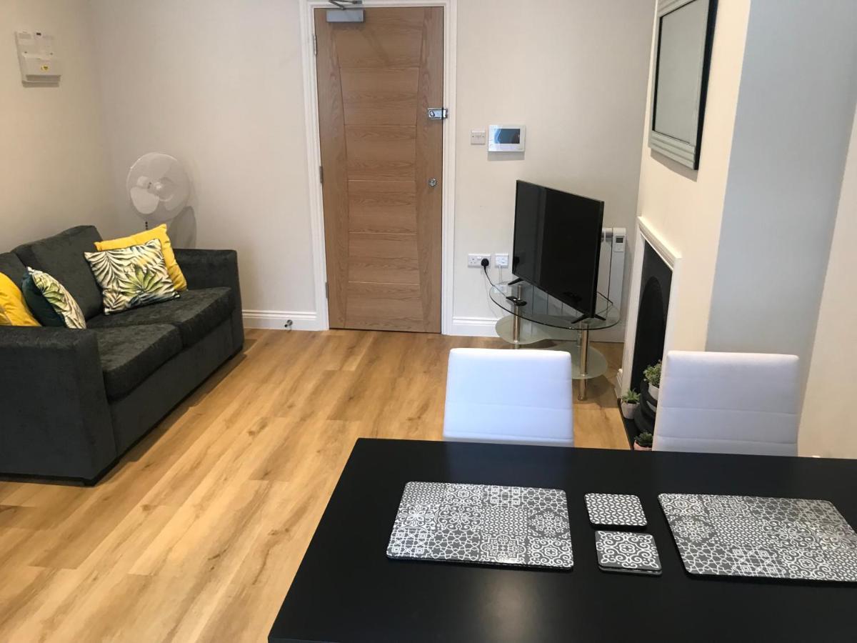 Heart Of Henley 1 & 2 Bedroom Apartments Luaran gambar