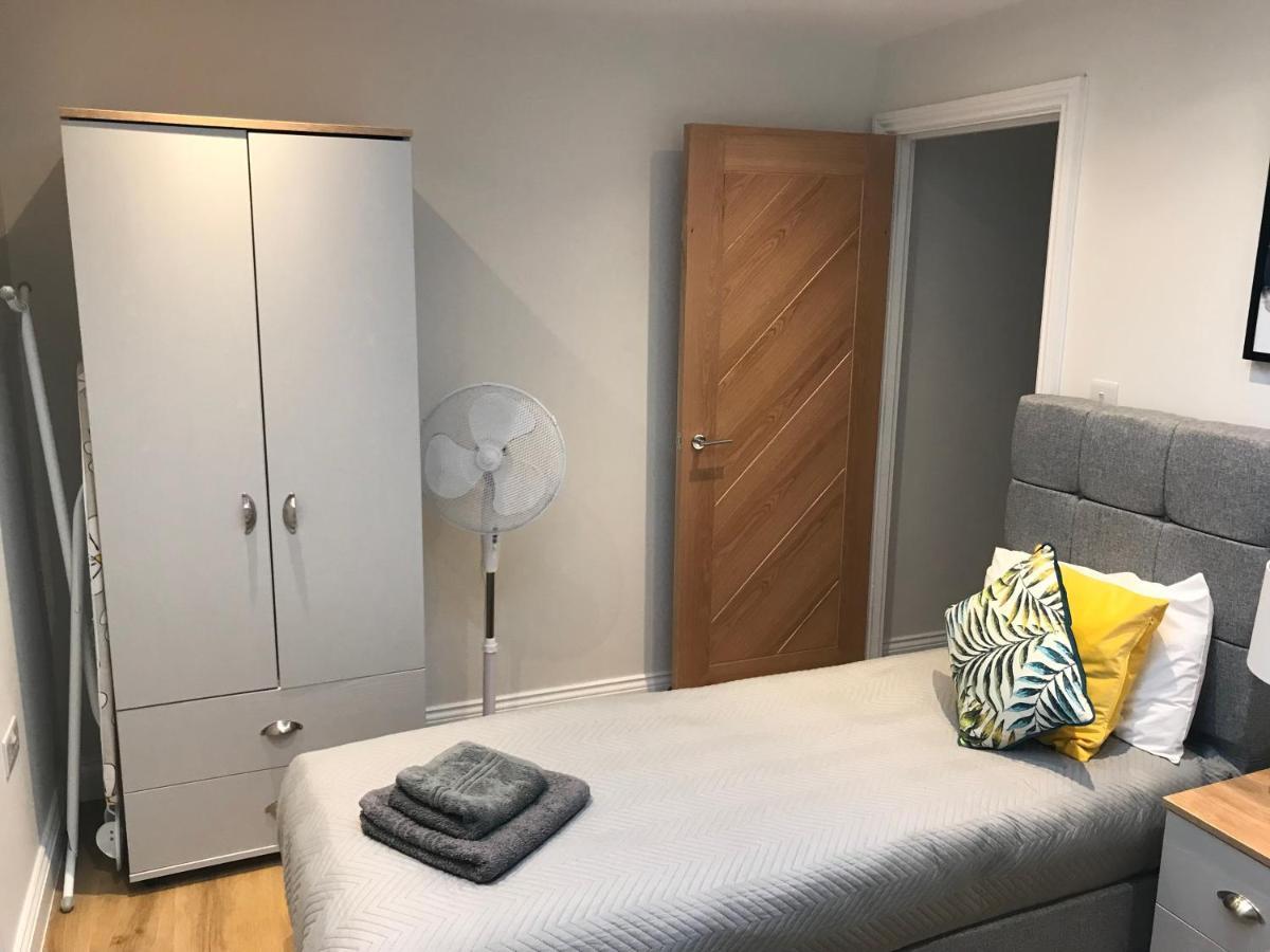 Heart Of Henley 1 & 2 Bedroom Apartments Luaran gambar