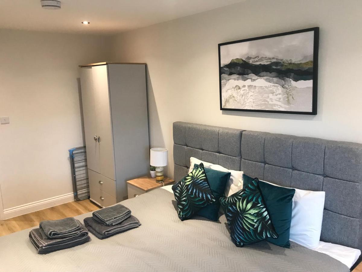 Heart Of Henley 1 & 2 Bedroom Apartments Luaran gambar