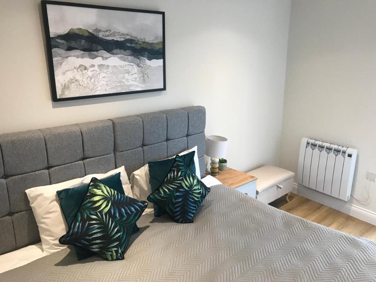 Heart Of Henley 1 & 2 Bedroom Apartments Luaran gambar