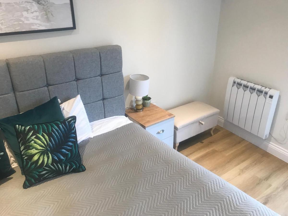 Heart Of Henley 1 & 2 Bedroom Apartments Luaran gambar