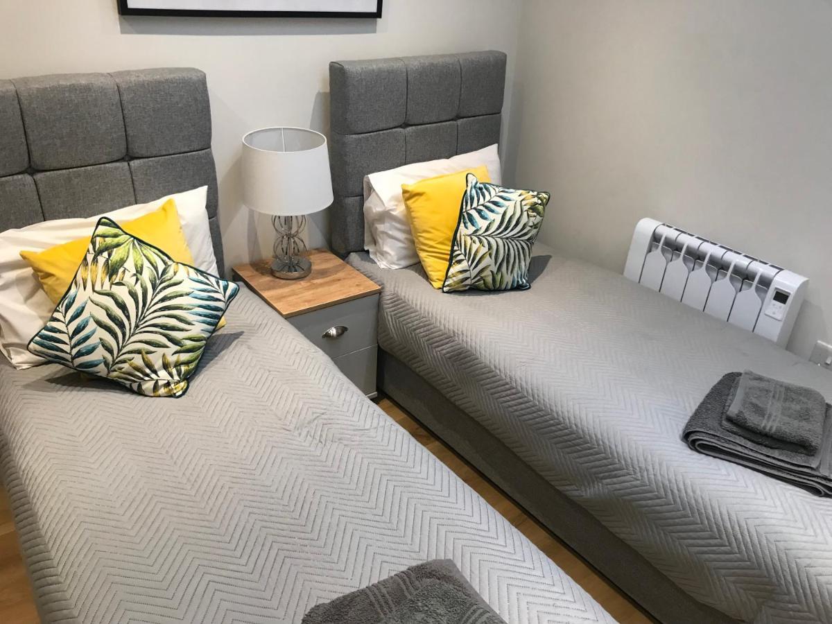 Heart Of Henley 1 & 2 Bedroom Apartments Luaran gambar